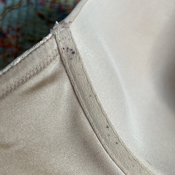 VANITY FAIR Smoothing bra 36DD Style 75371 - Picture 11 of 13